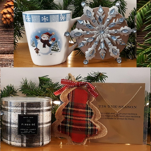 NEW! Winter Wonderland Christmas Kit! - Picture 2 of 9